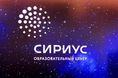 Сириус Сочи эмблема
