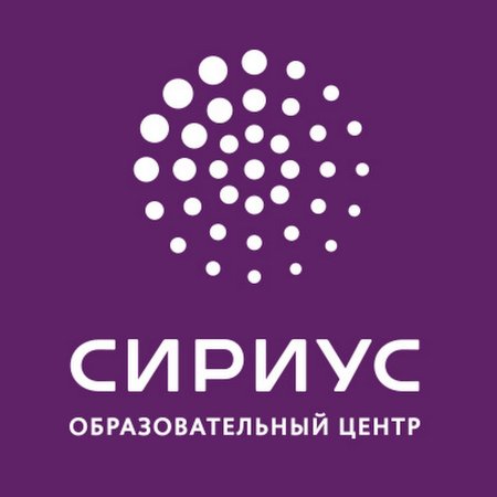 Площадка Сириус в Сочи