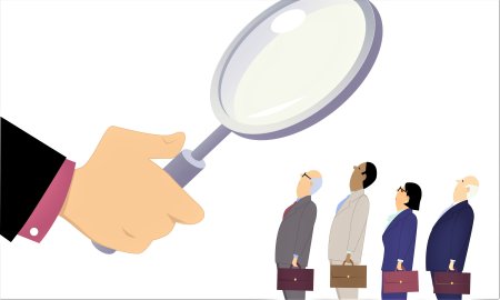 Контроль над сотрудниками