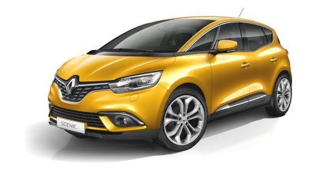 Renault 2023