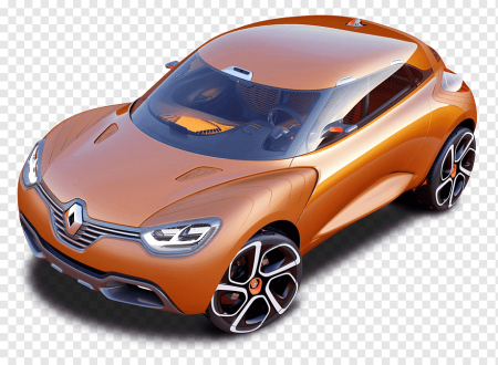 Renault Captur Concept