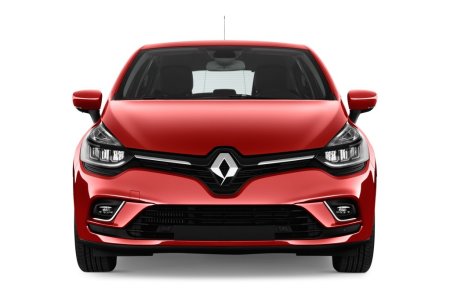 Renault Clio IV HB 5d 2012-2019