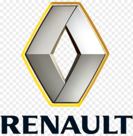 Рено Логан logo