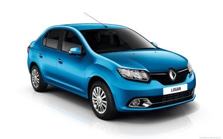 Renault Logan II