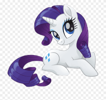 My little Pony Рарити