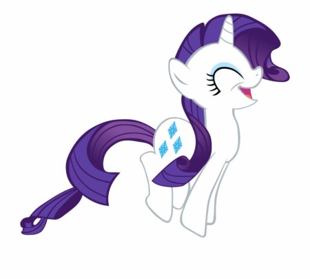 Little Pony Рарити