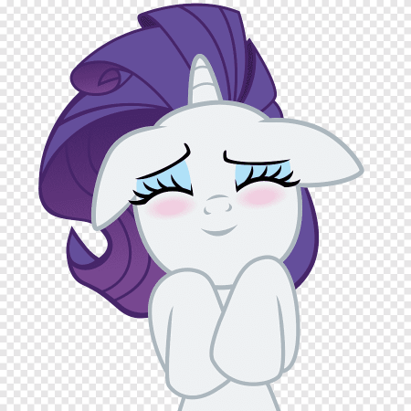 My little Pony Рарити
