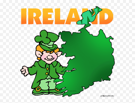 Northern Ireland рисунок
