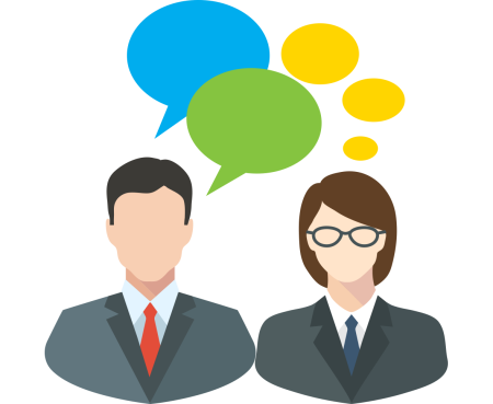 Наставник вектор