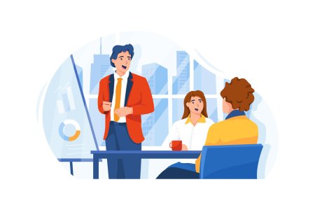 Коучинг рисунок