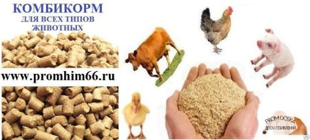 Мешок с зерном