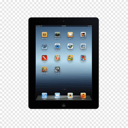 IPAD 16gb