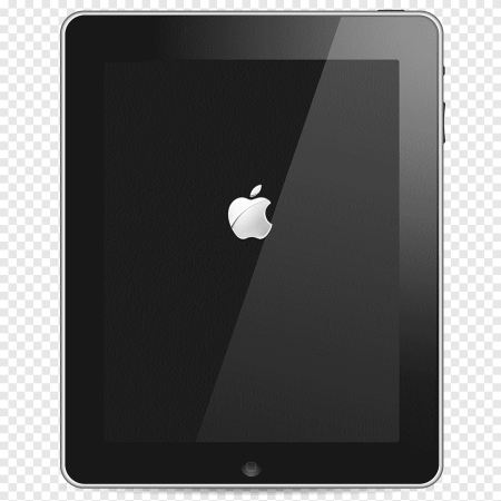 IPAD без фона