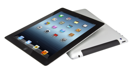 IPAD a1430 16gb