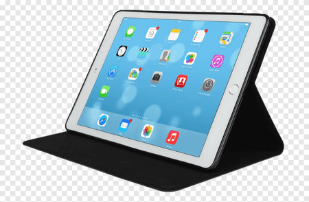 IPAD Mini 4 PNG
