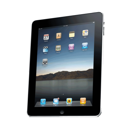 Apple IPAD 2010