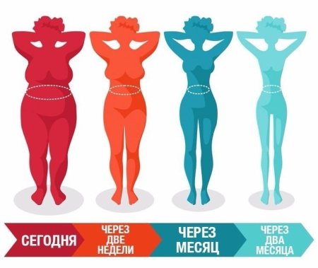 Толстый и худой
