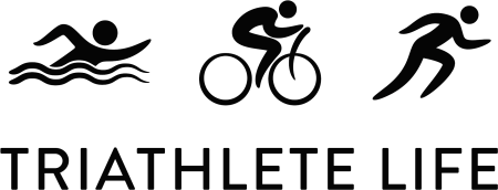 Логотип Ironman Triathlon