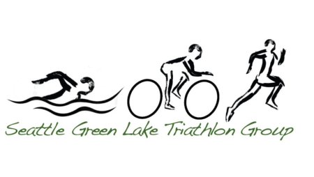 Логотип Ironman Triathlon
