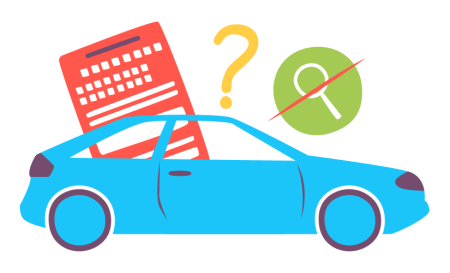 Страхование ОСАГО иконка