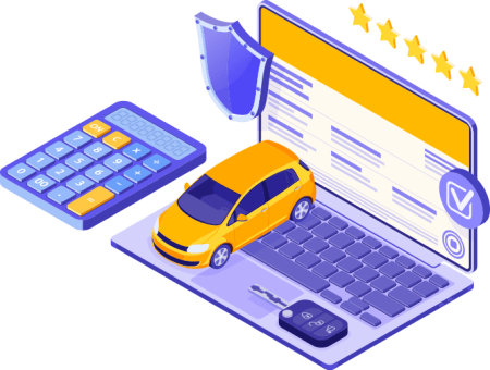 Страхование автомобиля