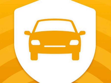Автострахование иконка