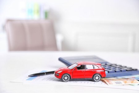 Автострахование авто