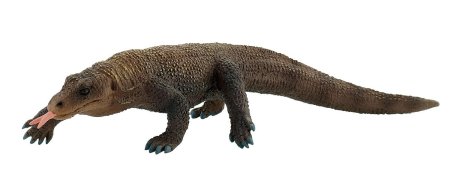 Schleich Комодский Варан