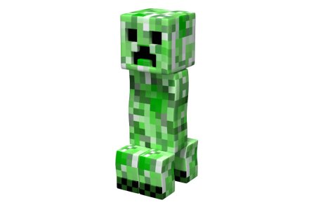 Minecraft КРИПЕР