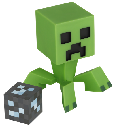 Minecraft КРИПЕР