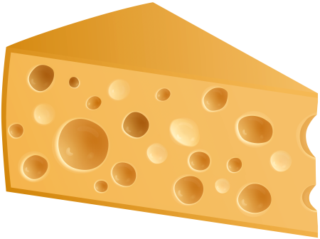 Ломтик сыра