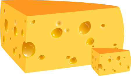 Сыр для дошкольников