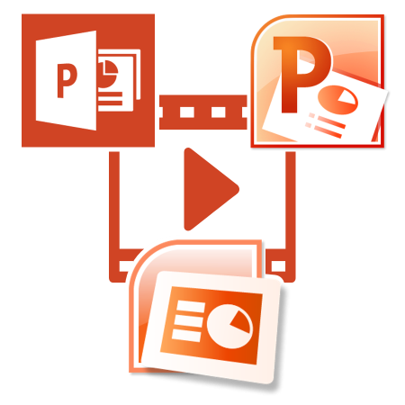 Microsoft Office повер поинт