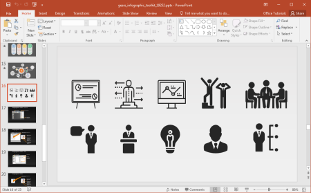 Плохой дизайн клипарт POWERPOINT