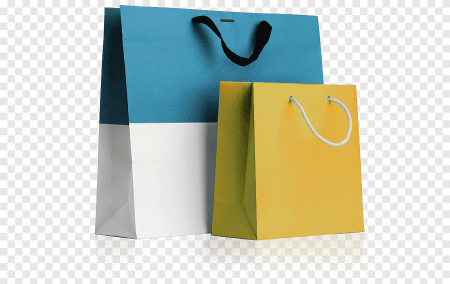 Пакет Green Bag
