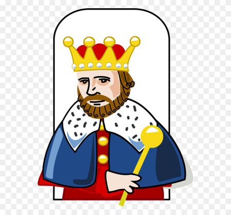 Царь вектор