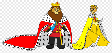 King Harkinian