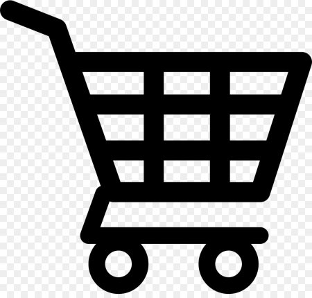 Значок корзины