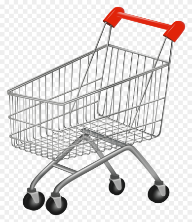 Корзина продуктов