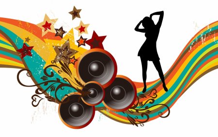 Музыкальная тематика