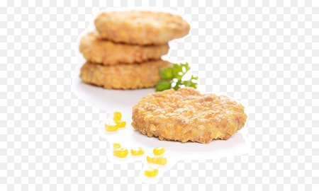 Куриные котлеты для бургеров