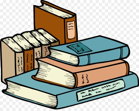 Книга рисунок