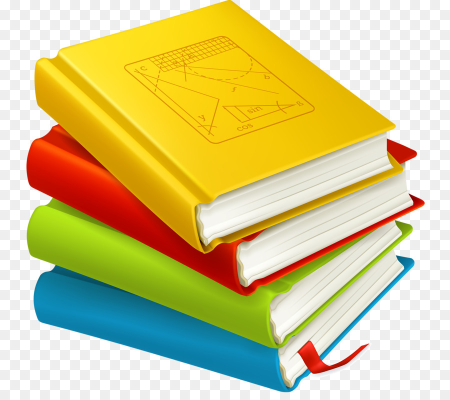 Книжки и тетрадки