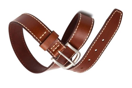 Ремень Leather Belt JK 2000