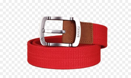 Ремень Makia span Belt Black
