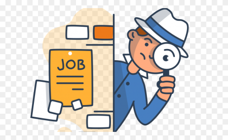 Поиск работы картинки