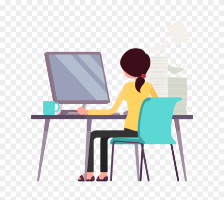 Working рисунки