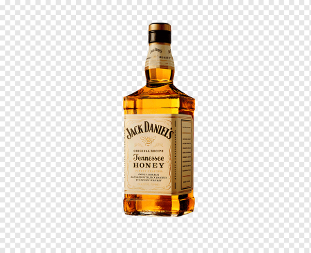 Джек Дэниэлс Tennessee Honey