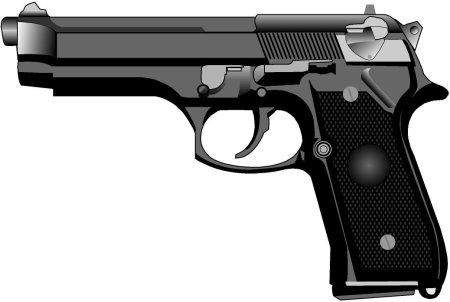 Беретта 92