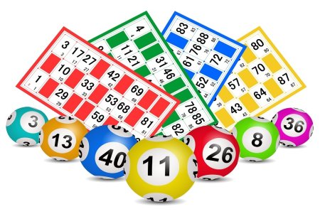 Lotto лотерея